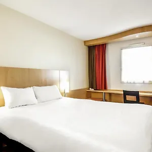 Ibis Рипольет