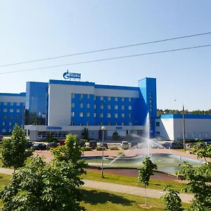 Отель Гостиница Газпром трансгаз Беларусь, Минск